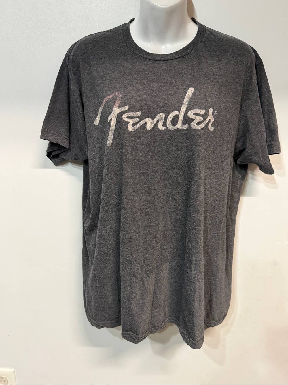 Fender Graphic T-Shirt